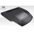 2003-2006 Nissan 350Z Z33 D1 Hood - 1 Piece - image 7