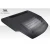 2003-2006 Nissan 350Z Z33 D1 Hood - 1 Piece - image 8