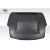 2003-2006 Nissan 350Z Z33 D1 Hood - 1 Piece - image 11