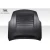 2003-2006 Nissan 350Z Z33 D1 Hood - 1 Piece - image 14