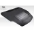 2003-2006 Nissan 350Z Z33 D1 Hood - 1 Piece - image 13