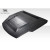 2003-2006 Nissan 350Z Z33 D1 Hood - 1 Piece - image 4