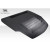 2003-2006 Nissan 350Z Z33 D1 Hood - 1 Piece - image 5
