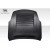 2003-2006 Nissan 350Z Z33 Duraflex D1 Hood - 1 Piece - image 10