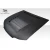 1999-2002 Nissan Silvia S15 D1 Hood -1 Piece - image 9