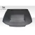 1999-2002 Nissan Silvia S15 D1 Hood -1 Piece - image 4