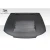 1999-2002 Nissan Silvia S15 D1 Hood -1 Piece - image 7