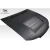 1999-2002 Nissan Silvia S15 D1 Hood -1 Piece - image 13