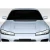 1999-2002 Nissan S15 Silvia D1 Hood - image 1