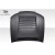 1999-2002 Nissan Silvia S15 D1 Hood -1 Piece - image 15