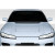 1999-2002 Nissan Silvia S15 D1 Hood -1 Piece - image 1