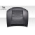 1999-2002 Nissan Silvia S15 D1 Hood -1 Piece - image 6