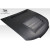 1999-2002 Nissan Silvia S15 D1 Hood -1 Piece - image 8