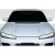 1999-2002 Nissan Silvia S15 D1 Hood -1 Piece - image 1