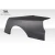 1999-2002 Nissan Silvia S15 D1 Sport 30MM Rear Fender Flares - 3 Piece - image 5