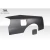 1999-2002 Nissan Silvia S15 D1 Sport 30MM Rear Fender Flares - 3 Piece - image 13