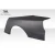 1999-2002 Nissan Silvia S15 D1 Sport 30MM Rear Fender Flares - 3 Piece - image 8