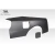 1999-2002 Nissan Silvia S15 D1 Sport 30MM Rear Fender Flares - 3 Piece - image 14