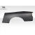 1999-2002 Nissan Silvia S15 D1 Sport 30MM Rear Fender Flares - 3 Piece - image 15