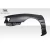 1997-1998 Nissan 240SX S14 D1 Sport 40MM Front Fenders - 2 Piece - image 11