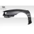 1997-1998 Nissan 240SX S14 D1 Sport 40MM Front Fenders - 2 Piece - image 19