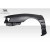 1997-1998 Nissan 240SX S14 D1 Sport 40MM Front Fenders - 2 Piece - image 13