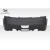 2003-2007 Infiniti G Coupe C-Sport Rear Bumper - image 8