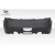 2003-2007 Infiniti G Coupe C-Sport Rear Bumper - image 9
