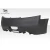 2003-2007 Infiniti G Coupe C-Sport Rear Bumper - image 11
