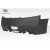 2003-2007 Infiniti G Coupe C-Sport Rear Bumper - image 10