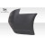 2003-2007 Infiniti G Coupe G35 C-Sport Rear Bumper - 1 Piece - image 8