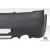 2003-2007 Infiniti G Coupe C-Sport Rear Bumper - image 16