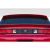 1995-1998 Nissan 240SX S14 D1 Sport Roof Wing - 1 Piece - image 1