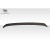 1995-1998 Nissan 240SX S14 D1 Sport Roof Wing - 1 Piece - image 8