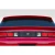 1995-1998 Nissan 240SX D1 Rear Wing - image 1