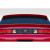 1995-1998 Nissan 240SX S14 D1 Sport Roof Wing - 1 Piece - image 1