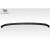 1995-1998 Nissan 240SX S14 D1 Sport Roof Wing - 1 Piece - image 3