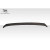 1995-1998 Nissan 240SX S14 D1 Sport Roof Wing - 1 Piece - image 4