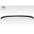1995-1998 Nissan 240SX S14 D1 Sport Roof Wing - 1 Piece - image 7