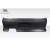 1995-1998 Nissan 240SX S14 D1 Sport V3 Rear Bumper - 1 Piece - image 3