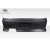 1995-1998 Nissan 240SX S14 D1 Sport V3 Rear Bumper - 1 Piece - image 6