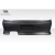 1995-1998 Nissan 240SX D1 Rear Bumper - image 3