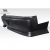 1995-1998 Nissan 240SX D1 Rear Bumper - image 5