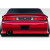 1995-1998 Nissan 240SX S14 D1 Sport V3 Rear Bumper - 1 Piece - image 1