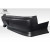 1995-1998 Nissan 240SX S14 D1 Sport V3 Rear Bumper - 1 Piece - image 5