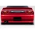 1989-1994 Nissan 240SX S13 HB D1 Sport V3 Rear Bumper - 1 Piece - image 1