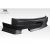 1989-1994 Nissan 240SX S13 HB D1 Sport V3 Rear Bumper - 1 Piece - image 6