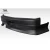 1989-1994 Nissan 240SX D1 Rear Bumper - image 8