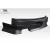 1989-1994 Nissan 240SX S13 HB D1 Sport V3 Rear Bumper - 1 Piece - image 5