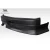 1989-1994 Nissan 240SX D1 Rear Bumper - image 7